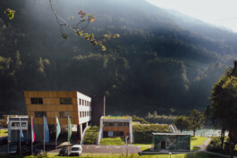 Massage Ochaya im Herzen des Ennstals