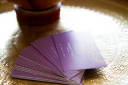 Massage Ochaya im Herzen des Ennstals