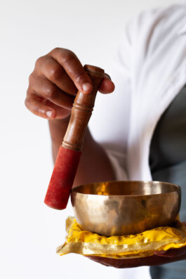 Massage Ochaya im Herzen des Ennstals