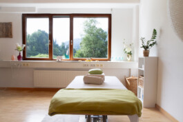Massage Ochaya im Herzen des Ennstals
