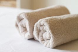 Massage Ochaya im Herzen des Ennstals