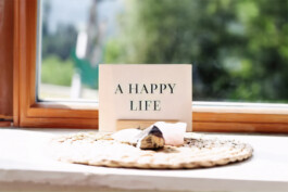  Massage Ochaya im Herzen des Ennstals